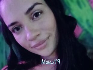 Maiax19