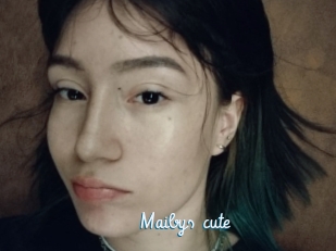Maibys_cute
