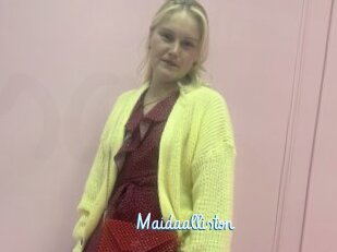 Maidaalliston