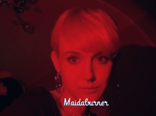 Maidaburner