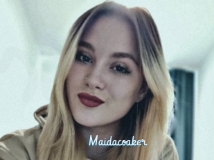 Maidacoaker