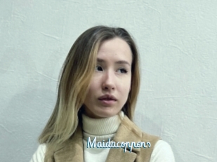 Maidacoppens