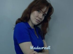 Maidacornett