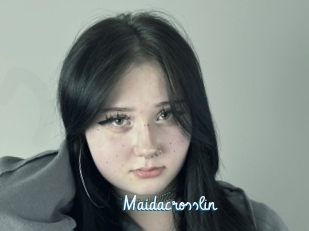 Maidacrosslin