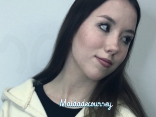 Maidadecoursey