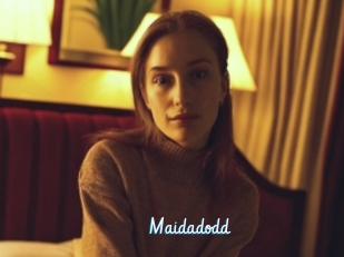 Maidadodd