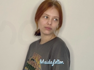 Maidafelton