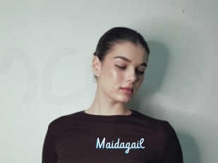 Maidagail