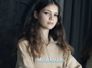 Maidahankins