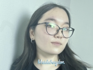 Maidahaydon