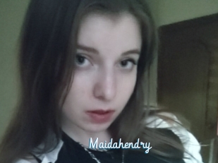 Maidahendry