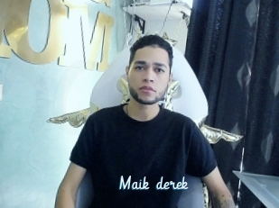 Maik_derek