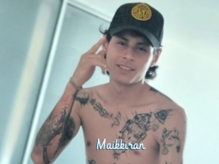 Maikkiran