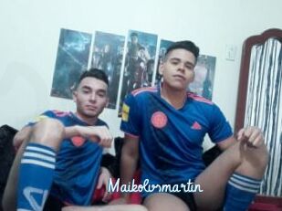 Maikolvsmartin