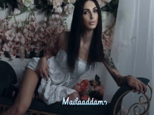 Mailaaddams
