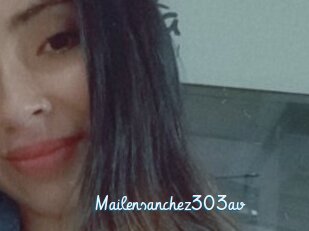 Mailensanchez303av