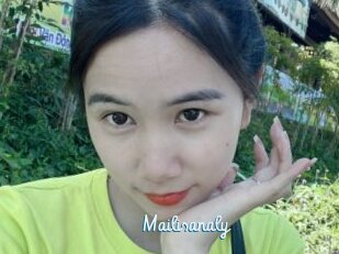 Mailisanaly