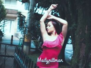Mailypittman