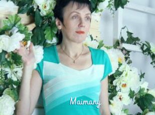 Maimany