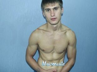 Maisoncute