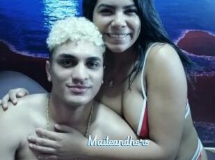 Maiteandhero