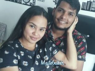 Maitebaker