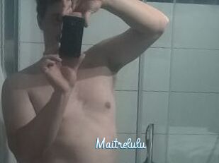Maitrelulu