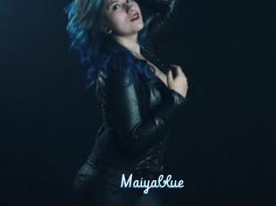 Maiyablue