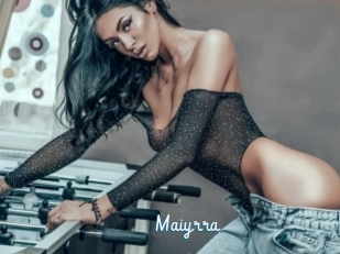 Maiyrra
