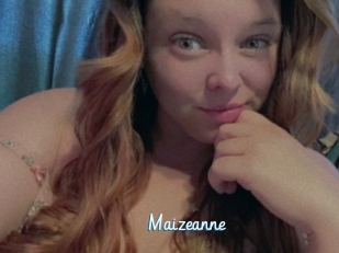 Maizeanne