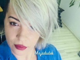 Majadudek