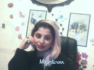 Majesticsinn