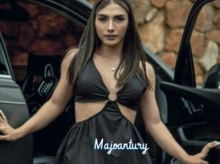 Majoantury