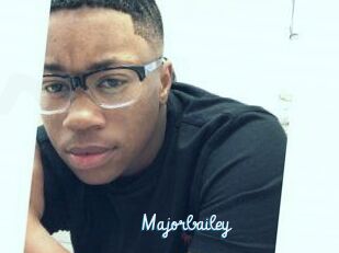 Majorbailey