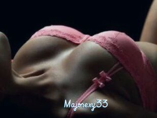 Majosexy33