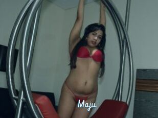Maju