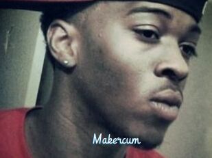 Makercum