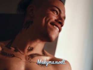 makymaxwell Sexe Cool