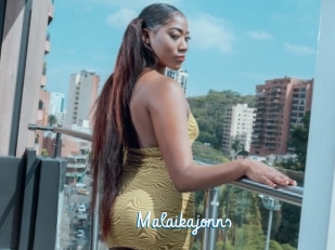 Malaikajonns