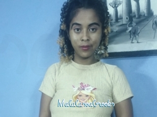 Malalasoabrooks