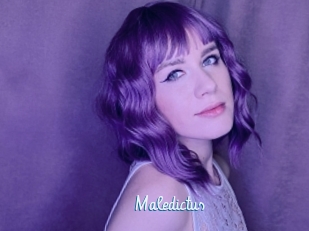 Maledictus
