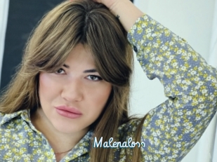 Malenaloss