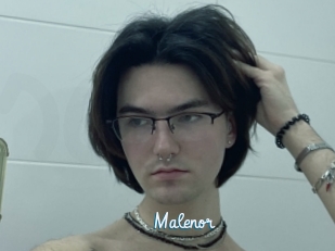 malenor Sexe Cool