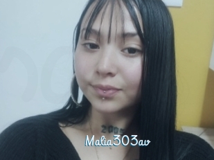Malia303av