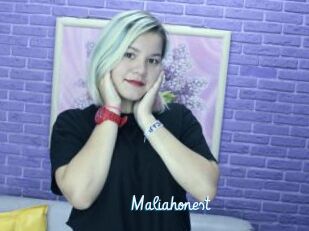 Maliahonest