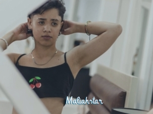 Maliahstar