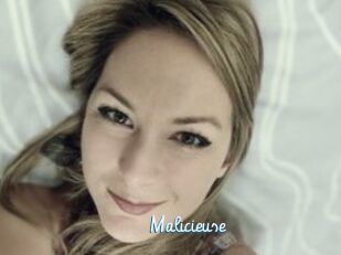 Malicieuse