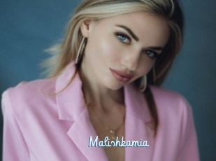 Malishkamia