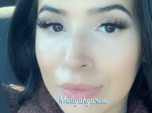 Maliyahgarcia
