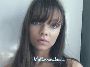 Malkovanatasha